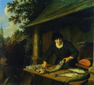 Vis moest altijd al: De heilzame invloed van vis