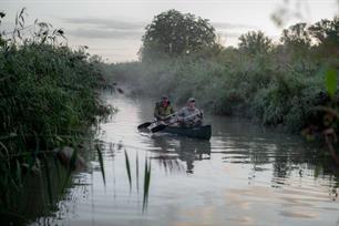 VIS TV 2020: Back to Nature (video)