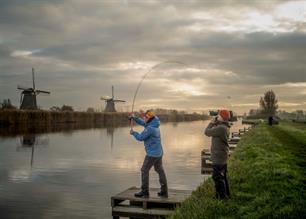 VIS TV 2022 iedere zondag om 09.30 uur op RTL 7 (video)
