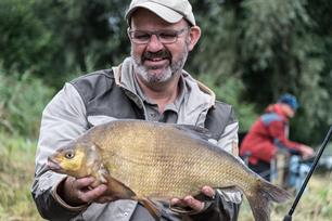 VIS TV aflevering 9: Flevobrasems vanaf de camping (video)