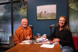 VIS TV De podcast: 30 jaar VIS TV (video)