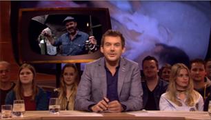 Vis TV is LEUK (video)