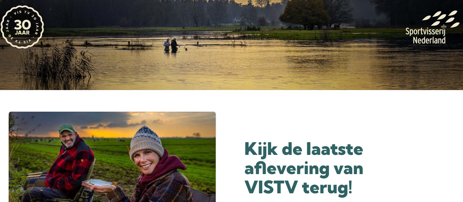 www.vistv.nl