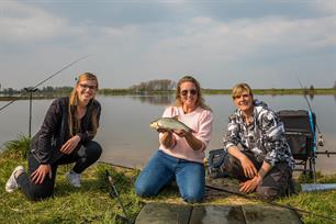 VIS TV XL en De Visvrouwen terug op de televisie!