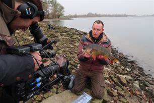 VISblad TV: baarzenkoorts
