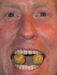 Visblad TV: Boilie Interview, Sportvis Academie en de VIS TV-promo