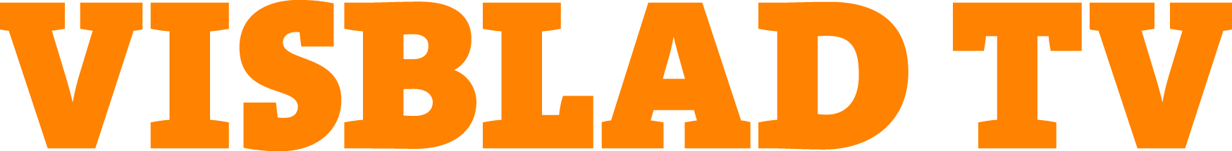 VISblad TV: check YouTube