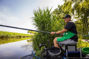 VISblad TV: driftend over de drempel (video)