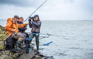 Visblad TV - Ketelmeerkneiters