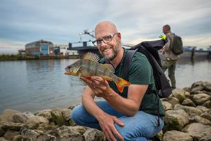 VISblad TV: kunstaas battle! (video)