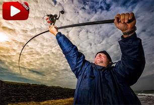 Visblad TV: masterclass werpen met Danny Moeskops (video)