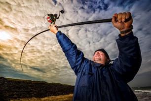 Visblad TV: masterclass werpen