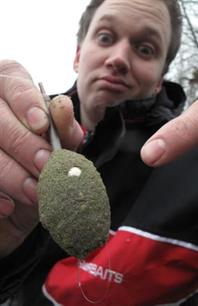 Visblad TV: methodfeederen doe je zo! (video)