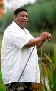 Visblad TV: Quintis gaat vissen (video)