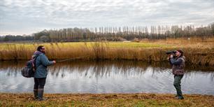 Visblad TV: snoeken met grote softbaits (video)