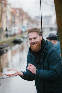 VISblad TV: stedelijke wintervoorns (video)