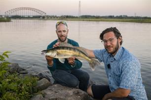 VISblad TV: tactisch roofvissen! (video)
