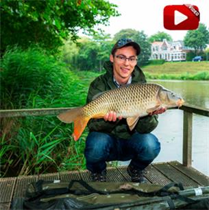 Visblad TV: Zeeland karperwalhalla (video)