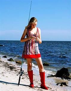 VISdag voor dames trekt in recordtijd 60 vrouwen