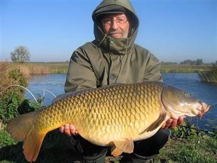 Visfoto prijsvraag - de winnaars