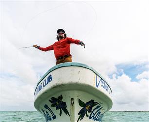 Visgevoel in beeld (video's)