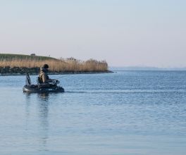 Visie Sportvisserij IJsselmeer