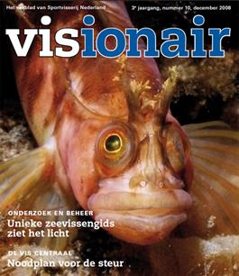 Visionair 10 december 2008
