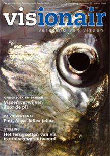 Visionair 11 maart 2009