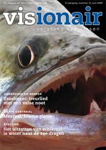 Visionair 12 juni 2009