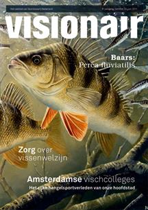 Visionair 20 juni 2011