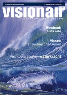 Visionair 21 oktober 2011