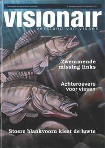 Visionair 25 september 2012