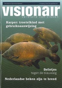 Visionair 29 september 2013