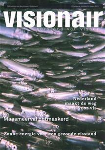 Visionair 31 maart 2014