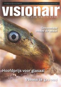 Visionair 33 sep 2014