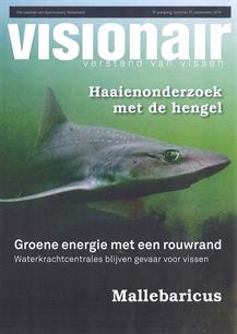 Visionair 37 september 2015