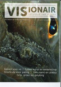 Visionair 43 maart 2017