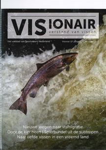 Visionair 47 maart 2018