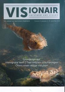 Visionair 49 is uit!