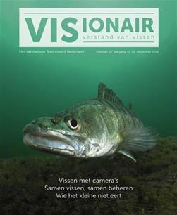 Visionair 50 december 2018