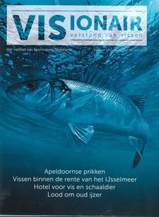 Visionair 52 juni 2019