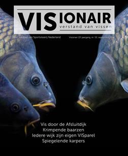 Visionair 53 september 2019