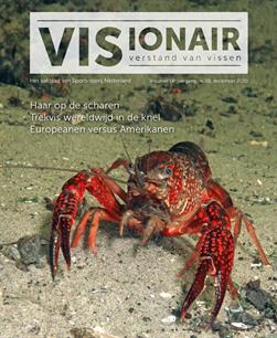 Visionair 58 december 2020