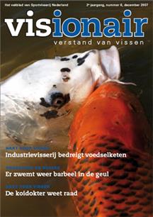 Visionair 6 december 2007