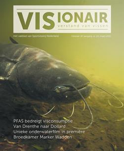 Visionair 63, maart 2022