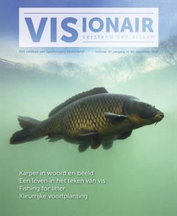 Visionair 65, september 2022