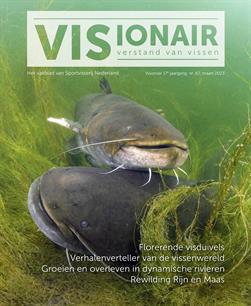 VISionair no. 67 is uit!