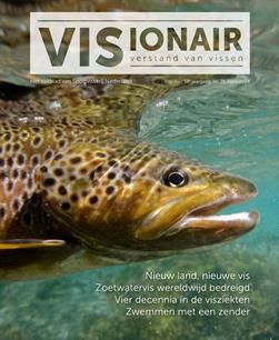 VISionair no 71, maart 2024 is uit!