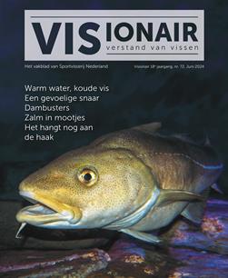 VISionair no. 72 is uit!