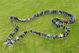 Vismigratie: word jij ook een vriend van de blije vis? (video)
